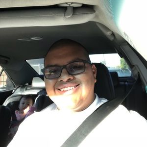 Meet your Posher, John